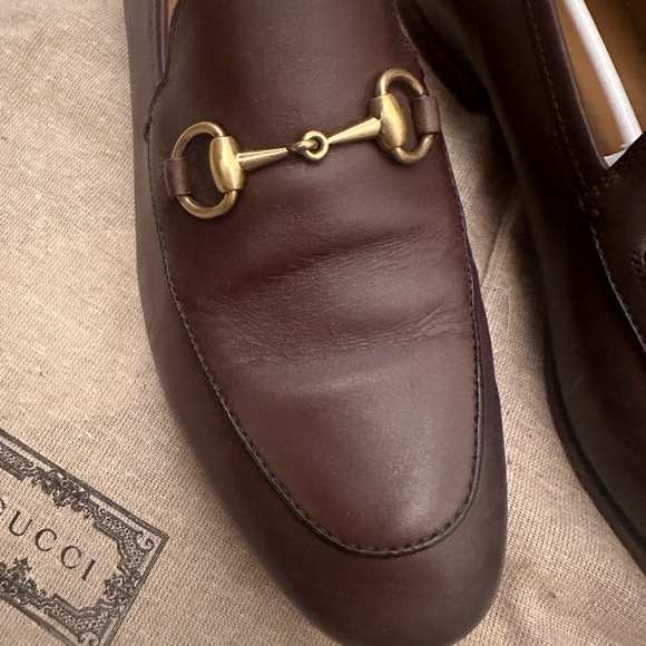 Gucci loafers - Picture 3 of 5